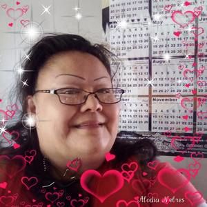 Meet your Posher, Ashlee